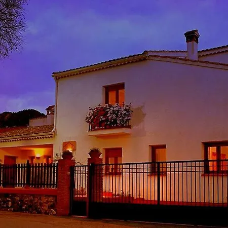 Antaviana Hospederia Rural & Encanto *