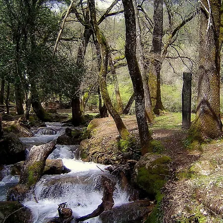 Antaviana Hospederia Rural & Encanto * El Ojuelo